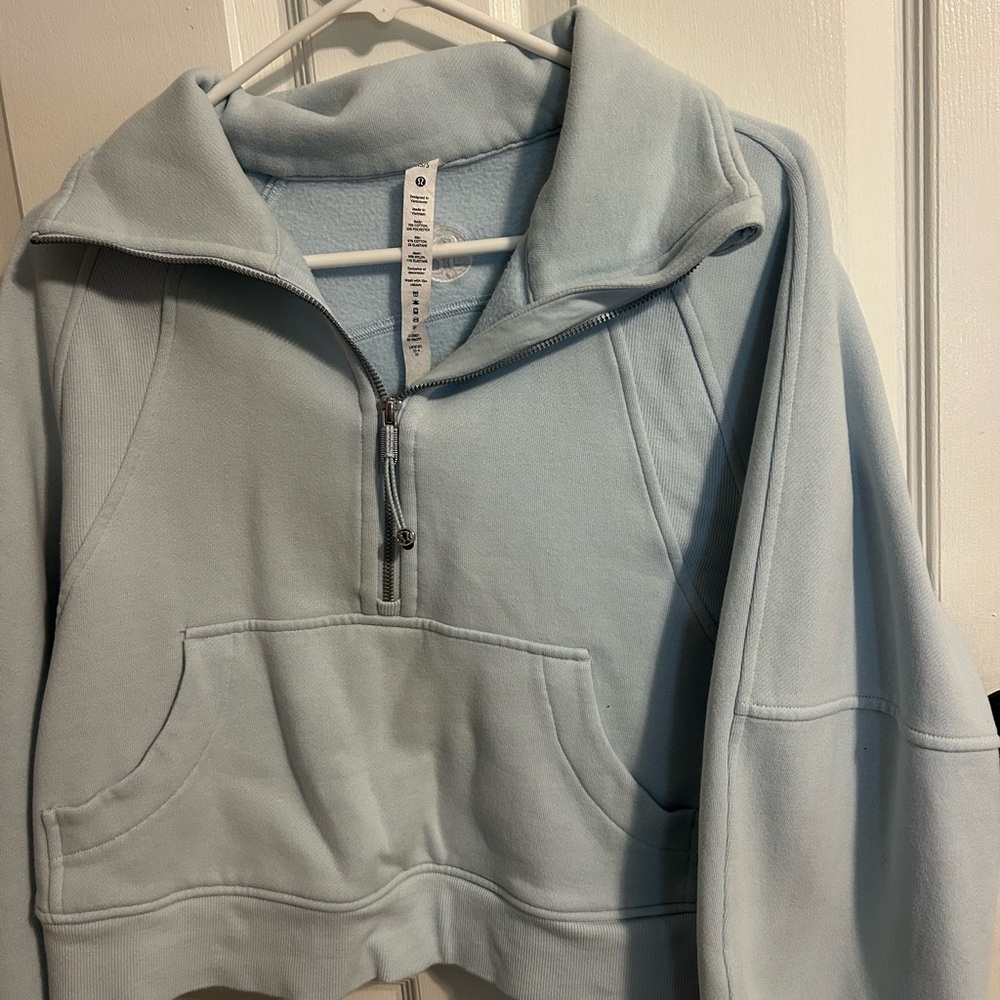 Lululemon Athletica Scuba